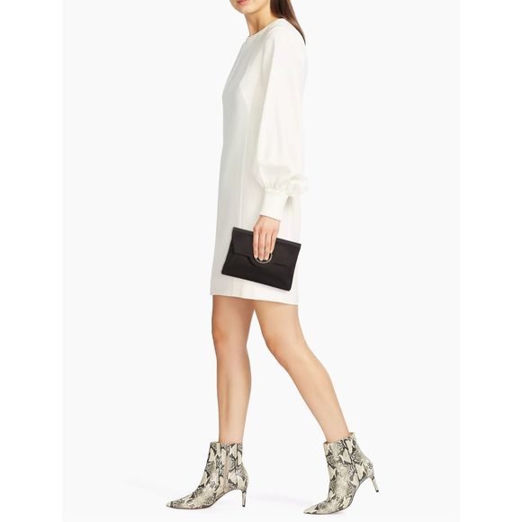 Versace La Medusa envelope clutch $1325 - Picture 3 of 13